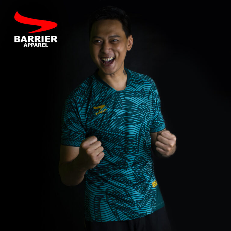 HIJAU TESTURE EKSPRESI